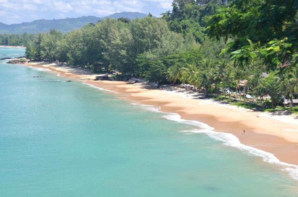 Khaolak Benzotel Khao Lak Exterior photo